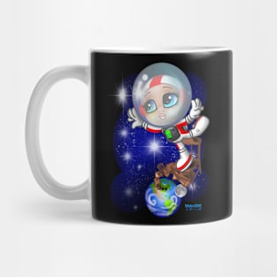 Reach For The Stars Mug